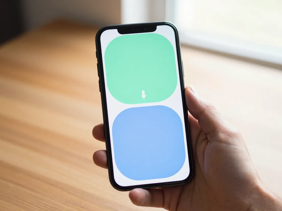 用銀行 App 設定發薪日隔天的自動轉帳，強制儲蓄