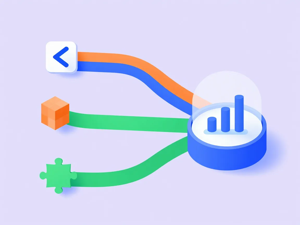 Google Analytics 4 新手教學:安裝、看懂報表到追蹤轉換 3 三種安裝方式殊途同歸,重點是同一組 GA4 只裝一次