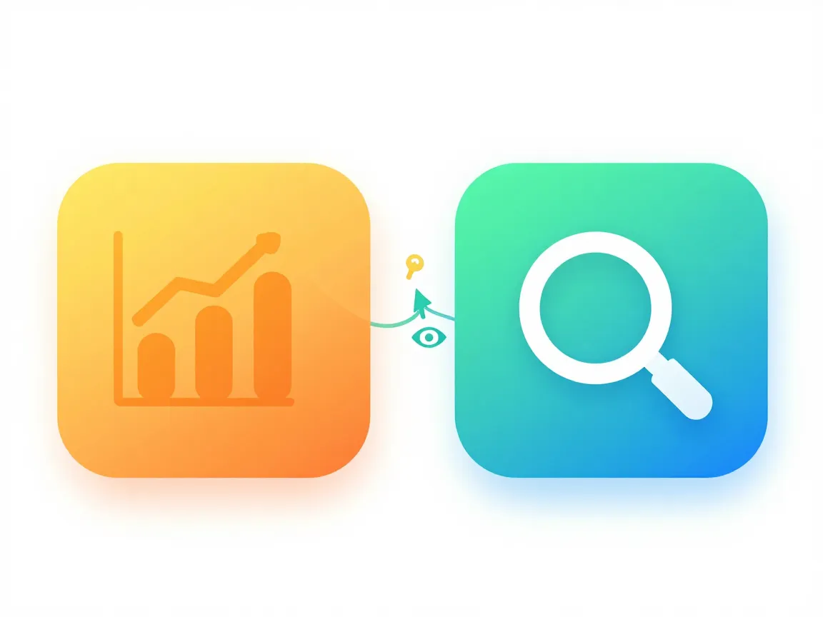 Google Analytics 4 新手教學:安裝、看懂報表到追蹤轉換 5 串接 GA4 與 Search Console,把搜尋前後的資料合在一起看