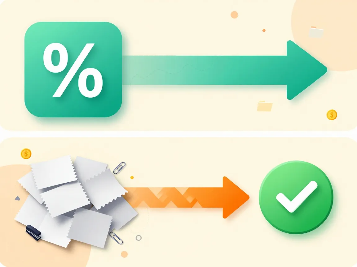 勞報單被扣的10%怎麼辦?執行業務所得報稅與退稅實務 3 兩種費用認列方式對照:套用費用標準與核實認列憑證
