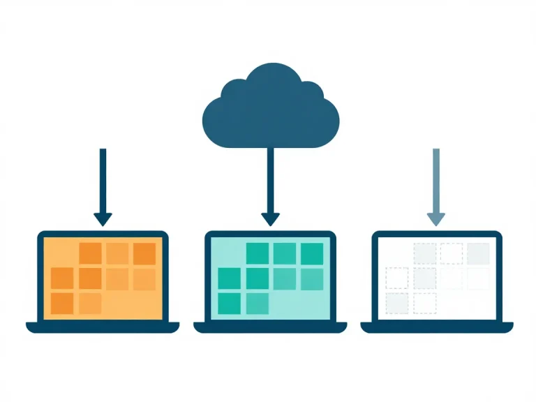 雲端硬碟比較 2026：Google Drive、Dropbox、OneDrive、iCloud 怎麼選
