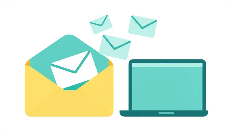 Email 行銷工具比較 2026：MailerLite、Mailchimp、ConvertKit(Kit) 中小型網站怎麼選？